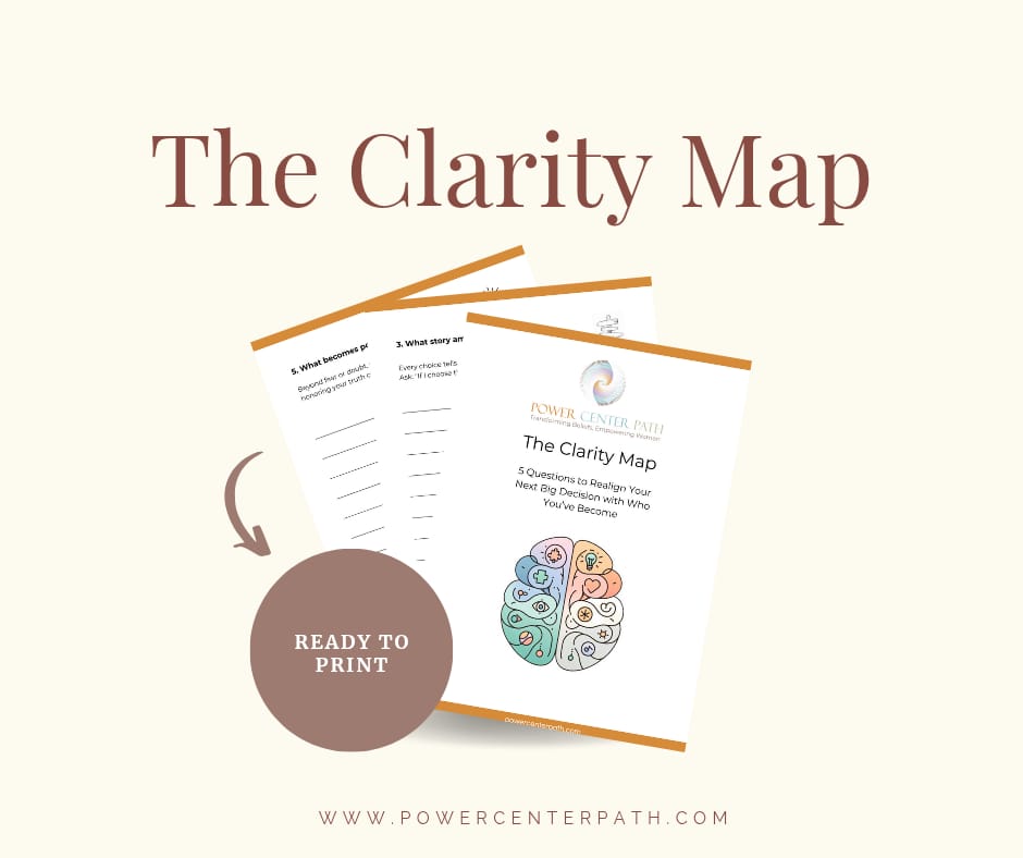 patricia clarity map